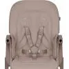 Стілець для годування Lionelo Linn Plus BEIGE TAUPE (LO-LINN PLUS BEIGE TAUPE) зображення 4