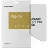 Пленка защитная Armorstandart Anti-spy hydrogel Xiaomi 17T Pro 5G (ARM90950)