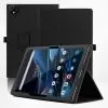 Чехол для планшета BeCover Slimbook Blackview Tab 10 Wi-Fi 10.1" Black (715844) изображение 2