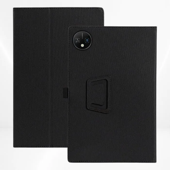Чехол для планшета BeCover Slimbook Blackview Tab 10 Wi-Fi 10.1" Black (715844) изображение 3