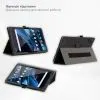 Чехол для планшета BeCover Slimbook Blackview Tab 10 Wi-Fi 10.1" Black (715844) изображение 5