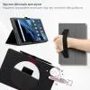 Чехол для планшета BeCover Slimbook Blackview Tab 10 Wi-Fi 10.1" Black (715844) изображение 6