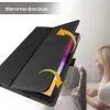 Чехол для планшета BeCover Slimbook Blackview Tab 10 Wi-Fi 10.1" Black (715844) изображение 7