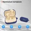 Чехол для наушников BeCover Silicon для Realme Buds Air 8 Blue (715898) изображение 3