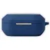 Чехол для наушников BeCover Silicon для Realme Buds Air 8 Blue (715898)
