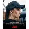 Навушники JVC HA-A9T-A Blue (HA-A9TAE) зображення 5