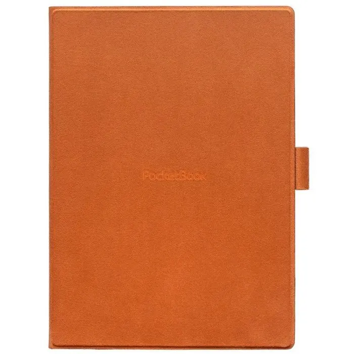 Чохол до електронної книги Pocketbook Magnetic Folio 1030 Orange (MF-1030-DOG-WW) зображення 2