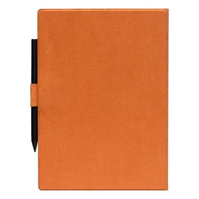 Чохол до електронної книги Pocketbook Magnetic Folio 1030 Orange (MF-1030-DOG-WW) зображення 3