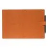 Чохол до електронної книги Pocketbook Magnetic Folio 1030 Orange (MF-1030-DOG-WW) зображення 4
