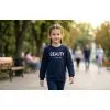 Кофта детская Breeze BEAUTY (21413-164G-blue) изображение 6