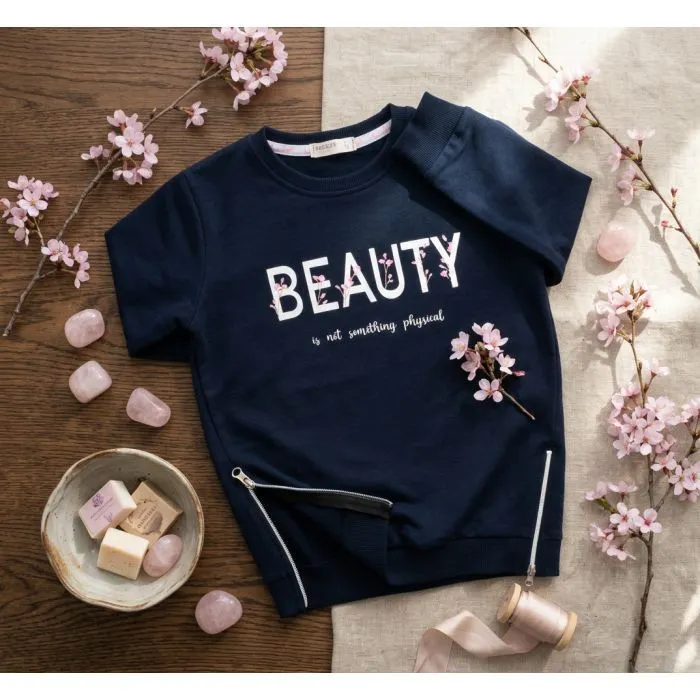 Кофта детская Breeze BEAUTY (21413-164G-blue) изображение 7