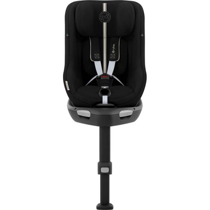 Автокресло Cybex Sirona G3 Plus 360° Stone Grey (526001317) изображение 2