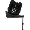 Автокресло Cybex Sirona G3 Plus 360° Moon Black (526001321) изображение 3