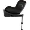 Автокресло Cybex Sirona G3 Plus 360° Moon Black (526001321) изображение 5
