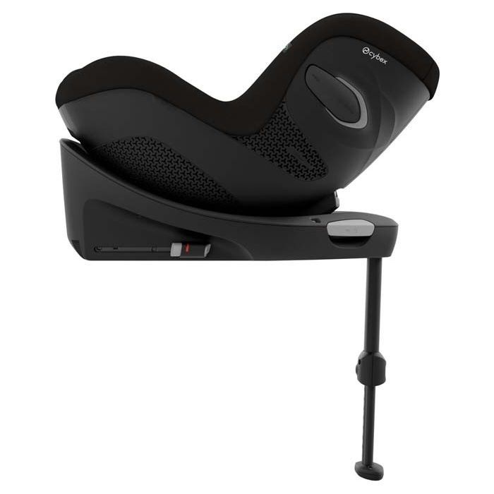 Автокресло Cybex Sirona G3 Plus 360° Stone Grey (526001317) изображение 6