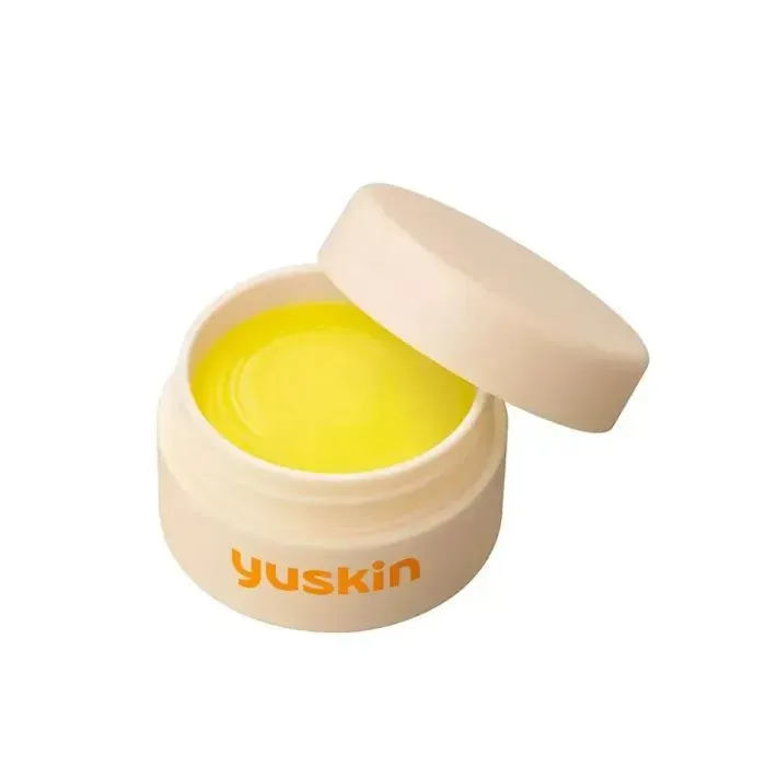 Бальзам для губ Yuskin Medical Lip Balm 8.5 г (4987353280104) изображение 2