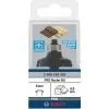 Фреза Bosch Professional, Std S8, профильная A, R4.8, B11, L14.3 (2.608.628.393) изображение 2