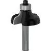 Фреза Bosch Professional, Std S8, профильная A, R4.8, B11, L14.3 (2.608.628.393)