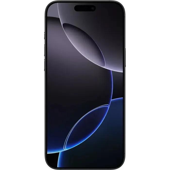 Мобильный телефон Apple iPhone 16 Pro Max 256GB Black Titanium (REF A+) BREEZY (2QMYWV3) изображение 2