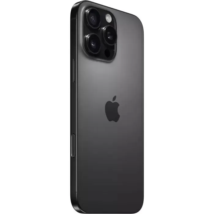 Мобильный телефон Apple iPhone 16 Pro Max 256GB Black Titanium (REF A+) BREEZY (2QMYWV3) изображение 3