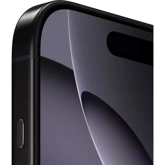 Мобильный телефон Apple iPhone 16 Pro Max 256GB Black Titanium (REF A+) BREEZY (2QMYWV3) изображение 4