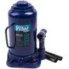 Домкрат Vitol DB-20002/T92004, телескопічний, гідравлічний, 20т, min 242мм, max 452мм (DB-20002)