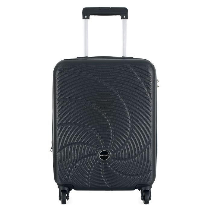 Валіза Semi Line 28" (L) Black (T5925-3) (DAS303629) зображення 2