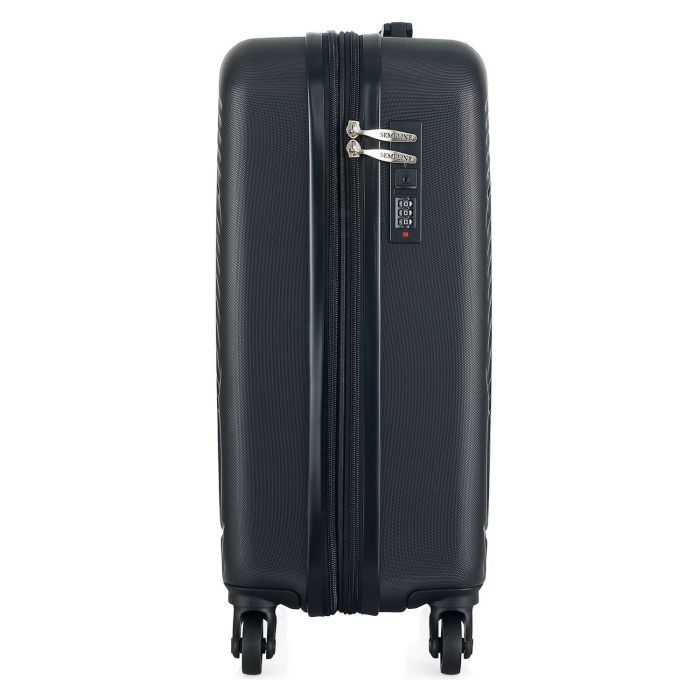 Валіза Semi Line 28" (L) Black (T5925-3) (DAS303629) зображення 3