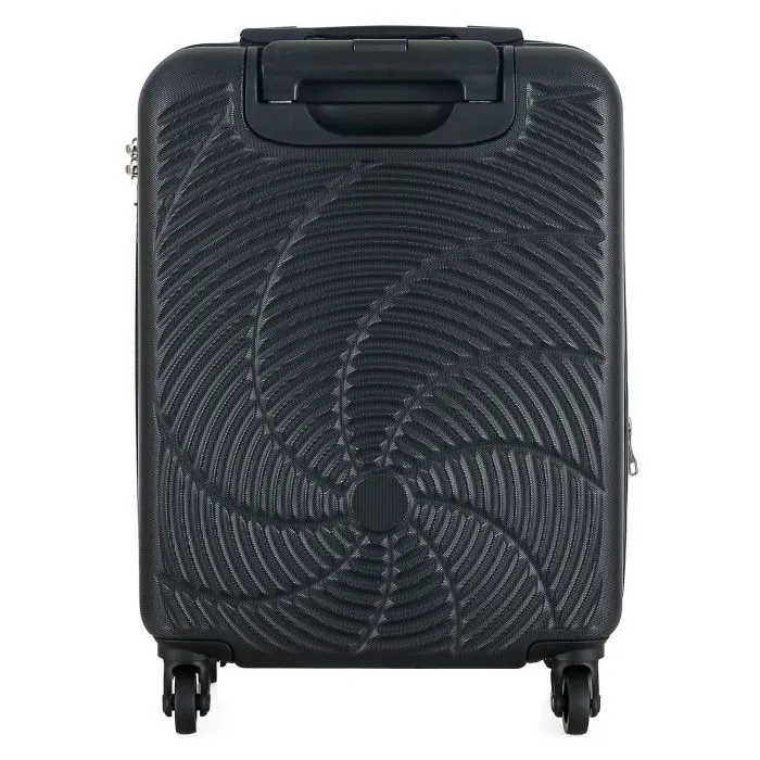Валіза Semi Line 20" (S) Black (T5925-1) (DAS303627) зображення 4