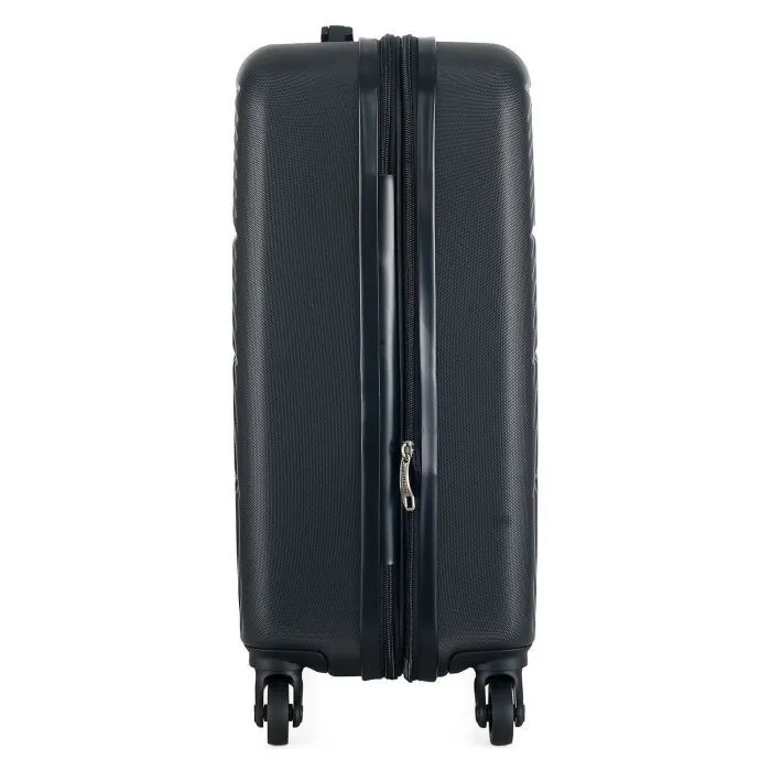 Валіза Semi Line 20" (S) Black (T5925-1) (DAS303627) зображення 5
