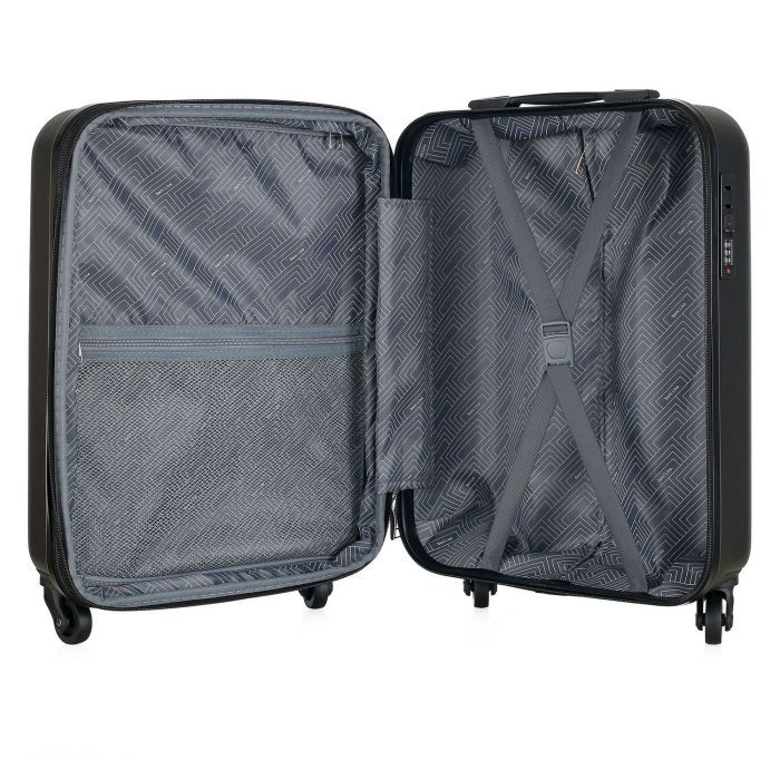 Валіза Semi Line 28" (L) Black (T5925-3) (DAS303629) зображення 6