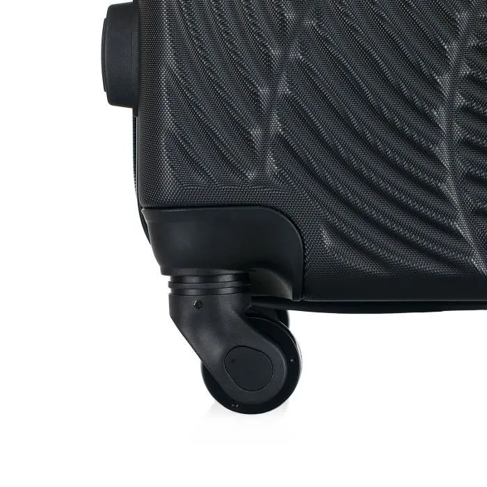 Валіза Semi Line 20" (S) Black (T5925-1) (DAS303627) зображення 9