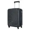 Валіза Semi Line 20" (S) Black (T5925-1) (DAS303627)