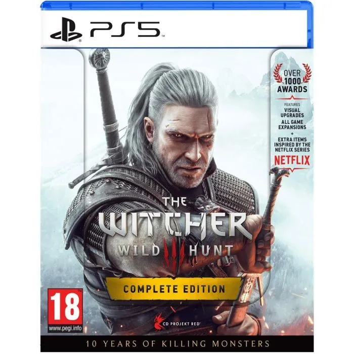 Гра Sony The Elder Scrolls IV Oblivion Remastered Deluxe Edition, BD (5908305250463)
