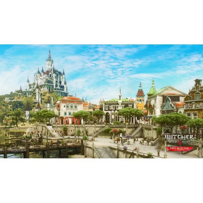 Гра Sony The Elder Scrolls IV Oblivion Remastered Deluxe Edition, BD (5908305250463) зображення 4
