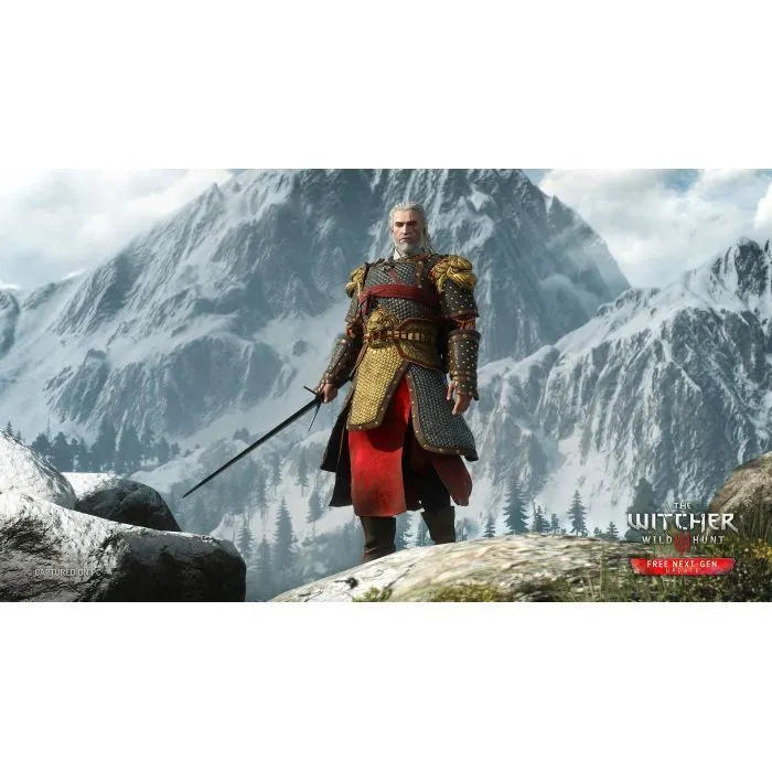 Гра Sony The Elder Scrolls IV Oblivion Remastered Deluxe Edition, BD (5908305250463) зображення 6