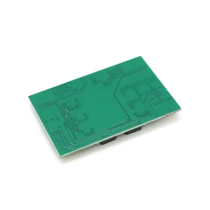 BMS контроллер Merlion Li-ion 12.6V 3S 12A (MN-3S-12A) изображение 3