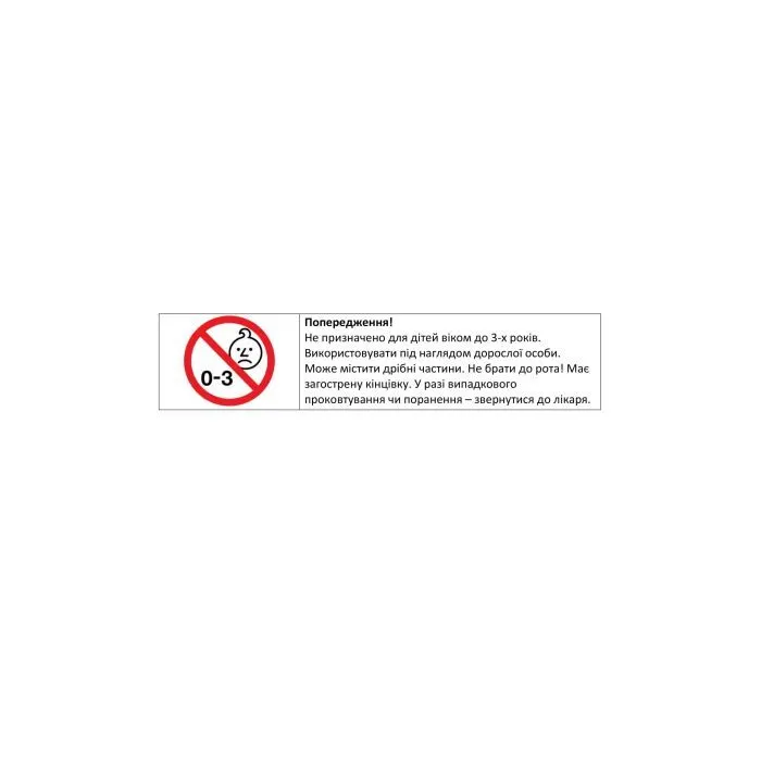 Карандаши цветные Bic Evolution Stripes 24 кольори (bc502447) изображение 2