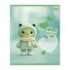 Зошит 1 вересня Kawaii notebook А5 12 аркушів лінія (768738) зображення 6