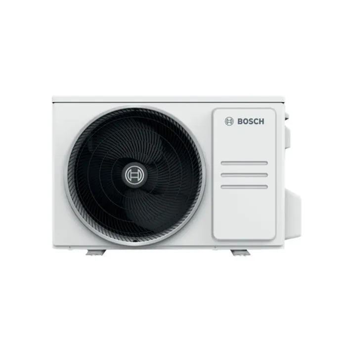Кондиционер Bosch CL7000i RAC 2,6 кВт BLACK (7733703129) изображение 3