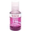 Чернила WWM Epson L8160/L8180 140г Magenta (E115M) KeyLock (E115M-WWM)