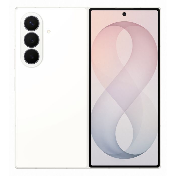 Мобільний телефон Samsung Galaxy Fold8 Ultra 12/512Gb Graphite (SM-F976BZKCSEK)