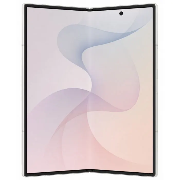 Мобільний телефон Samsung Galaxy Fold8 Ultra 12/512Gb Cream (SM-F976BZWCSEK) зображення 4