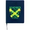 Дневник школьный Kite Remember, мягкая обложка (K26-283-3)