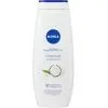 Гель для душа Nivea Coconut & Jojoba Oil Soft Care Shower 500 мл (4006000000435/5900017098173)