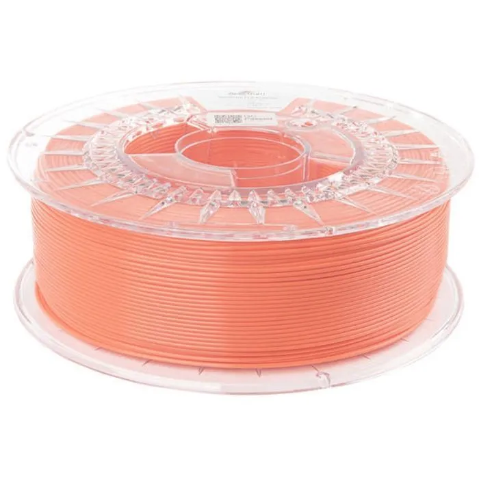 Пластик для 3D-принтера Spectrum PLA Premium 1.75mm 1kg Orange, Fluo (80019) зображення 2