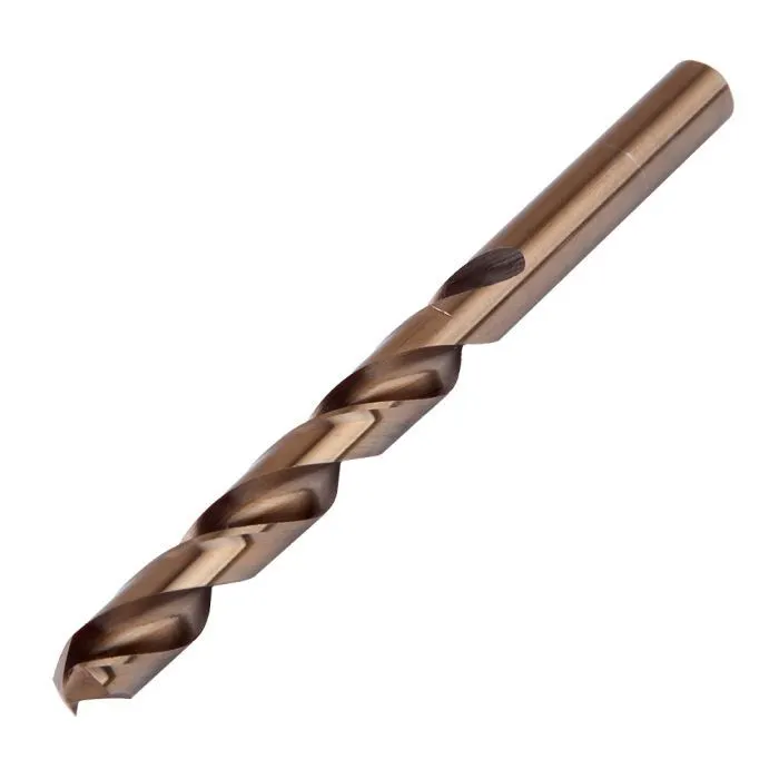 Сверло Alloid Pro, по металлу, кобальтовое, 11.0мм, Р6М5К5 (DB-35110)