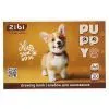 Альбом для малювання ZiBi А4 CATS&DOGS, 20 аркушів на скобі (ZB.1423-22)