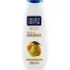 Гель для душа Neutro Derma Fruits Груша и манго 500 мл (8033993194342)