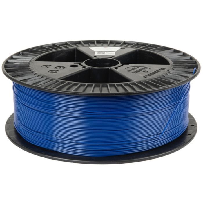 Пластик для 3D-принтера Spectrum PET-G Premium 1.75mm 2kg Grey, Dark, RAL7011 (80433) изображение 2